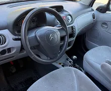 Zunanja slika - Citroën C3 - 1.4i SX - 9 - Predogledna slika
