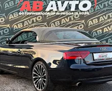 Zunanja slika - Audi A5 - Cabriolet 1.8 TFSI 125kW+ALU19+NAVI+LED+ACC+TOP - 7 - Predogledna slika