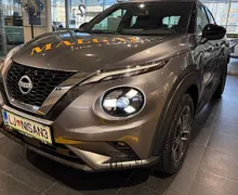 Zunanja slika - Nissan Juke - 1.0 DIG-T 117 N-CONNECTA DCT - 1 - Predogledna slika