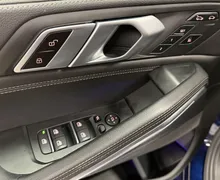 Zunanja slika - BMW X6 - serija : xDrive30d -M-SHADOW-TANSANITE-LASER-ZRAČNO.-22COL - 13 - Predogledna slika