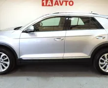 Zunanja slika - Volkswagen T-Roc - 1.5 TSI BMT Style DSG ACC-LED-KAMERA - 8 - Predogledna slika