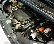 Zunanja slika - Peugeot Rifter - 1.5 BlueHDI 131KM NAVI-PDC-APP CONNECT-VELIKI SERV - 7 - Predogledna slika