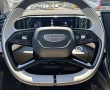 Zunanja slika - Geely StarRay - AWD 2.0 TGDi GF Avt. - 14 - Predogledna slika