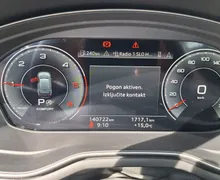 Zunanja slika - Audi A4 - Avant 35 TDI S tronic advanced - 13 - Predogledna slika