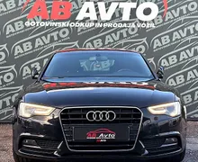 Zunanja slika - Audi A5 - Sportback 2.0 TDI 130kW+6PRESTAV+BIXENON+PDC+ALU19+NAVI+TOP - 2 - Predogledna slika