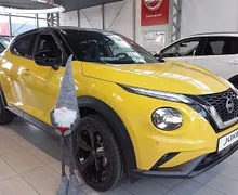 Zunanja slika - Nissan Juke - NOVI 1.0 DIG-T 117hp TEKNA DCT - 7 - Predogledna slika