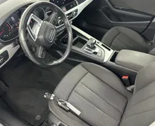 Zunanja slika - Audi A4 Allroad - 40 TDI quattro S tronic 150kW.ACC.LED.4X4.NAVI.ALU - 27 - Predogledna slika