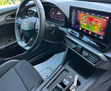 Notranja slika - Cupra Formentor - 1.5 TSI DSG-1 LASTNIK-59400 km-LED-19 COL-ODLIČEN. - 12 - Predogledna slika