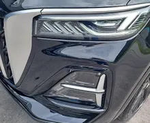 Zunanja slika - Hongqi HS5 - 2.0T AWD - 10 - Predogledna slika