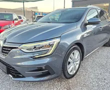 Zunanja slika - Renault Mégane - Megane 1.6 AVT ELEKTRIKAHYBRID-VIRTUAL-LED-NAVI-ACC-2XPDC - 1 - Predogledna slika