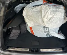 Zunanja slika - Mercedes-Benz EQC - 400 4MATIC AMG Line.NEMŠKI+4ALU.LED.KAMERA.67.000 - 10 - Predogledna slika