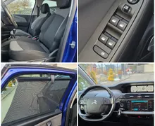 Zunanja slika - Citroën C4 - 1.2i - 12 - Predogledna slika