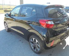 Zunanja slika - Hyundai i10 - 1.2 STYLE°Winter°naslon°rg° ZALOGA DOBAVA TAKOJ° - 4 - Predogledna slika
