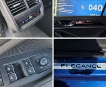 Zunanja slika - Volkswagen Passat - Variant 2.0 TDI Elegance DSG.IQLIGHT.WEBASTO.HARMAN.HUD - 16 - Predogledna slika