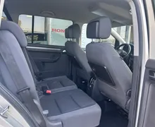 Zunanja slika - Volkswagen Touran - | 1.6 TDI | BlueMotion | DSG | HIGHLINE | TOP | - 12 - Predogledna slika