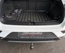 Notranja slika - Volkswagen T-Roc - 1.5 TSI Sport-SLO-Full LED-Drive Mode-Vl.kljuka - 12 - Predogledna slika