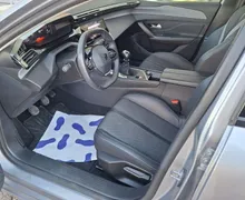 Zunanja slika - Peugeot 308 - 1.2 PureTech 130 STT Allure Pack - 5 - Predogledna slika