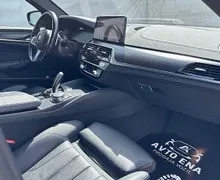 Zunanja slika - BMW Serija 5 - : 520d xDrive M -LASER-ACC-VIRTUAL-20COL-HEADUP - 10 - Predogledna slika