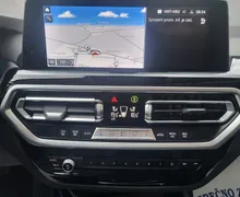 Zunanja slika - BMW X3 - serija : sDrive18d Avt. - 12 - Predogledna slika