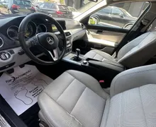 Zunanja slika - Mercedes-Benz C-Razred - C 200 CDI MOŽNOST FINANCIRANJA BREZ POLOGA - 12 - Predogledna slika