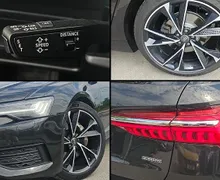 Zunanja slika - Audi A6 - Avant 50 TDI QUATTRO 286ks °MATRIX° °ZRAČNO° °20-COL° - 12 - Predogledna slika