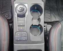 Zunanja slika - Ford Kuga - St-Line X 2.5 Hyb FHEV-SLO-RADAR-LED-NAVI-HEADUP - 21 - Predogledna slika