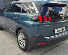 Zunanja slika - Peugeot 5008 - 1.6 HDi + 7sedežev + BREZ POLOGA TUDI ZA TUJCE - 7 - Predogledna slika