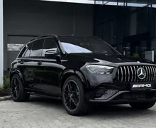 Zunanja slika - Mercedes-Benz GLE-Razred - AMG 53 e 4MATIC PREMIUM PLUS - 1 - Predogledna slika