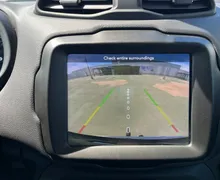 Zunanja slika - Jeep Renegade - 1.5 T4 e-Hybrid Altitude LED. ACC. VZR KAM. PDC - 18 - Predogledna slika