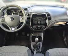 Zunanja slika - Renault Captur - Authentique TCe 90 Stop Start - 10 - Predogledna slika