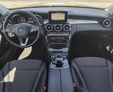 Zunanja slika - Mercedes-Benz C-Razred - C 250 d 4MATIC EXCLUSIVE °FULL LED °KAMERA °HUD - 9 - Predogledna slika