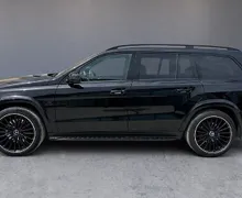 Zunanja slika - Mercedes-Benz GLS-Razred - GLS AMG 790KM BLACK EDITION - 5 - Predogledna slika