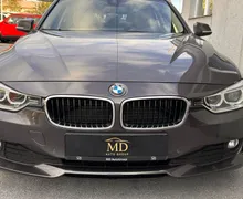 Zunanja slika - BMW Serija 3 - Touring: 318d Touring Sport Line-XSENON-NAVI-GRETJE SEDE - 2 - Predogledna slika