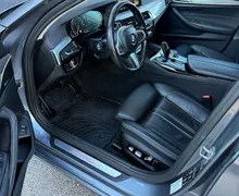 Zunanja slika - BMW Serija 5 - Touring: 530i xDrive Touring Avt.-Virt-Memo-Kam-aTemp-SL - 5 - Predogledna slika