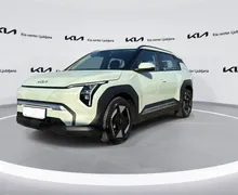 Zunanja slika - KIA EV3 - STAR 58.3 kWh baterija - 1 - Predogledna slika