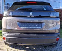 Zunanja slika - Peugeot 3008 - 1.2 PureTech 130 EAT8 ACTIVE DECEMBRSKA AKCIJA - 5 - Predogledna slika