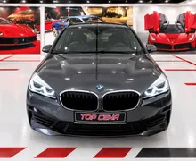 Zunanja slika - BMW serija 2 Gran Tourer: - 216d Gran Tourer  FULL LED USNJE 1.LASTNIK-KOT-NOV - 2 - Predogledna slika
