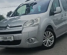 Zunanja slika - Citroën Berlingo - Multispace Pack 1.6 HDI 92ks °KLJUKA° - 2 - Predogledna slika