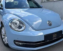 Zunanja slika - Volkswagen Beetle - 1.2TSI BMT-PANO-6PRESTAV-SLO-1LASTNIK-80.000KM - 1 - Predogledna slika