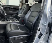Zunanja slika - SsangYong Korando - 1.5 T-GDI 120 kW Exclusive 4x4 M T Led Kamera Pdc - 7 - Predogledna slika