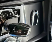 Notranja slika - BMW serija 5 Touring: - 530e xDrive M VELIKO OPREME - 11 - Predogledna slika