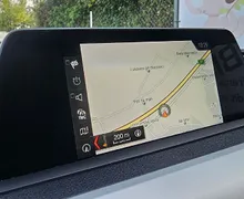 Zunanja slika - BMW Serija 3 - Touring: 318D AVT. LED-NAVIGACIJA-ALU PLATIŠČA-PDC - 13 - Predogledna slika
