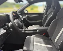 Notranja slika - Škoda Kodiaq - 1.5 mHEV Sportline DSG - 7 - Predogledna slika