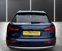 Zunanja slika - Audi Q5 - 40 TDI S LINE 4×4 RADAR VIRTUAL MATRIX NAVI KAME.. - 5 - Predogledna slika