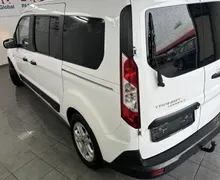 Zunanja slika - Ford Tourneo Connect - L2 Autm.88kW.NEMŠKI+4 GUME.KAMERA.GRE.SED.KLJUKA - 18 - Predogledna slika