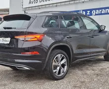 Zunanja slika - Škoda Kodiaq - Sportline 2.0 TDI DSG - 6 - Predogledna slika