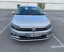 Zunanja slika - Volkswagen Polo - 1.0 Comfortline - 3 - Predogledna slika