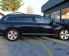Zunanja slika - Volkswagen Passat - Variant 2.0 TDI DSG BUSINESS 200KM - VLEČNA KLJUKA - - 3 - Predogledna slika