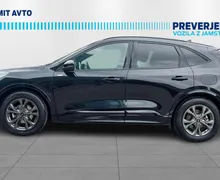 Zunanja slika - Ford Kuga - St-Line X 2.5 Hyb FHEV-SLO-RADAR-LED-NAVI-HEADUP - 2 - Predogledna slika