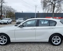 Zunanja slika - BMW Serija 1 - : 116i - HITRI KREDIT BREZ POLOGA - ODLIČEN - 2 - Predogledna slika